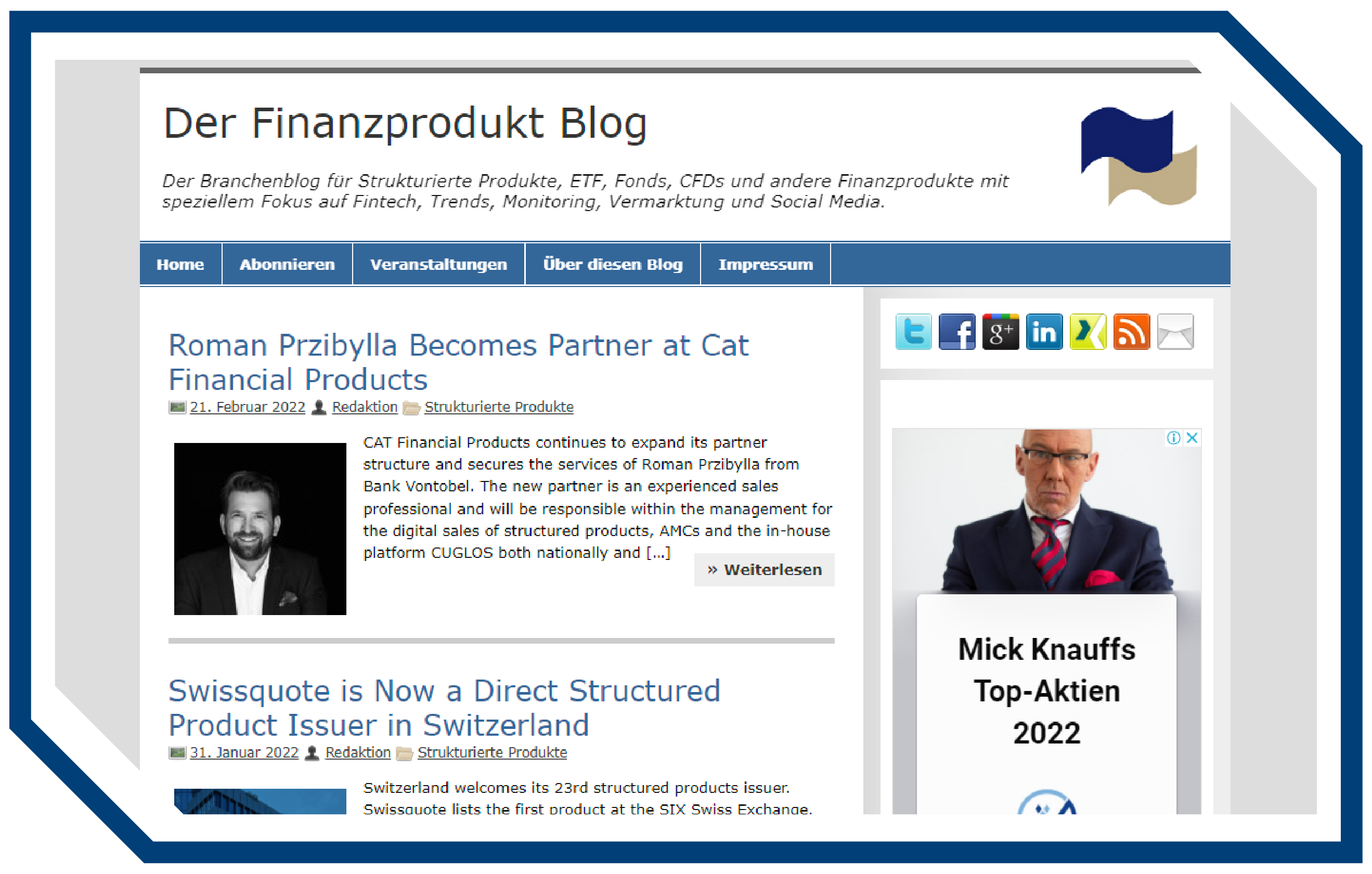 FinanzBlog