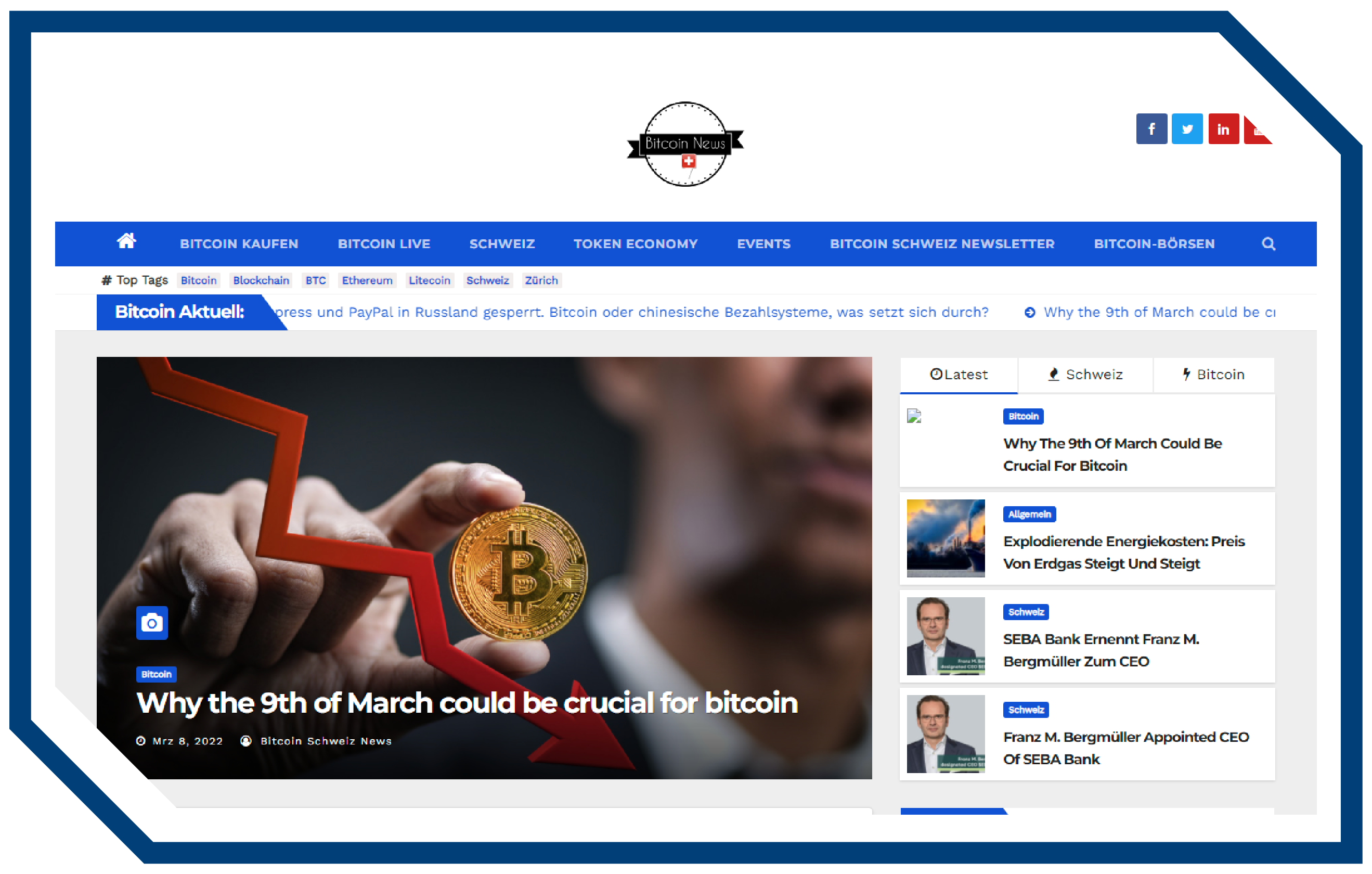 Bitcoinnews